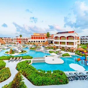 Курортный комплекс Hard Rock Riviera Maya (adults Only), Пуэрто-Авентурас