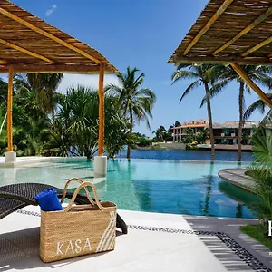 Отель Kasa Riviera Maya, Пуэрто-Авентурас