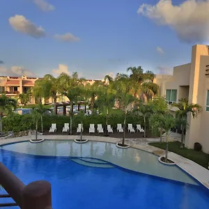 Aparthotel Coral Maya, Puerto Aventuras