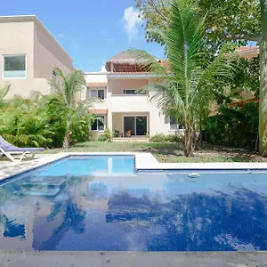 Bed & Breakfast Picalu, Puerto Aventuras