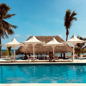 Apartment Happy Smile By The Dolphins, Puerto Aventuras